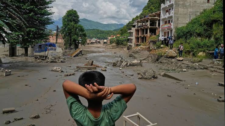 Image: The Economist/AP Photo/Niranjan Shrestha