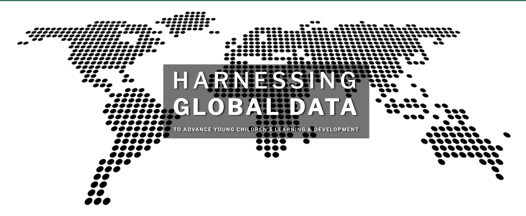 GCRF-Harnessing Global data Project